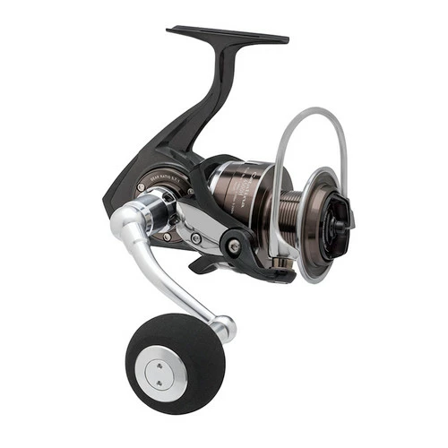 Daiwa Catalina 2016 Spinning Reel 1 Daiwa Catalina 2016 Spinning Reel