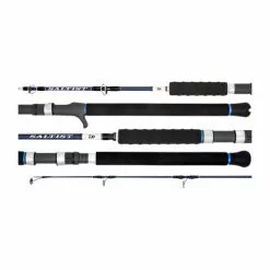 Daiwa 20 Saltist Hyper Spin Rods
