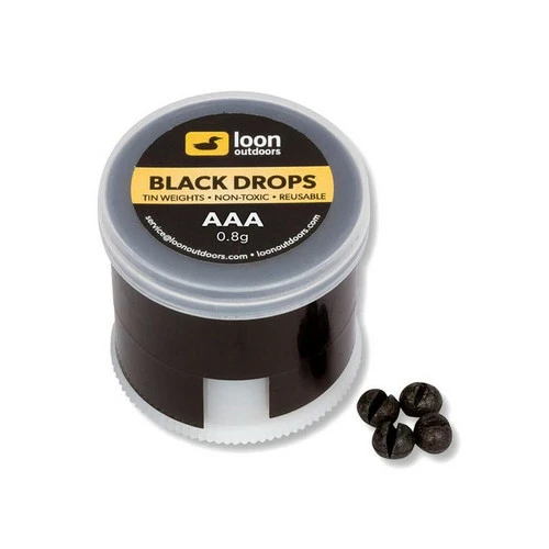 Loon Outdoors Loon Tin Drops 1 Loon Outdoors Loon Tin Drops