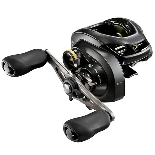 Shimano Curado K 200 1 Shimano Curado K 200