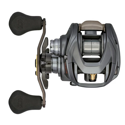 Daiwa Steez A TW 1016H 1 Daiwa Steez A TW 1016H