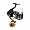 Daiwa BG MQ Ark