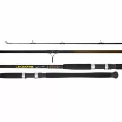Daiwa 20 Crossfire Surf Rods