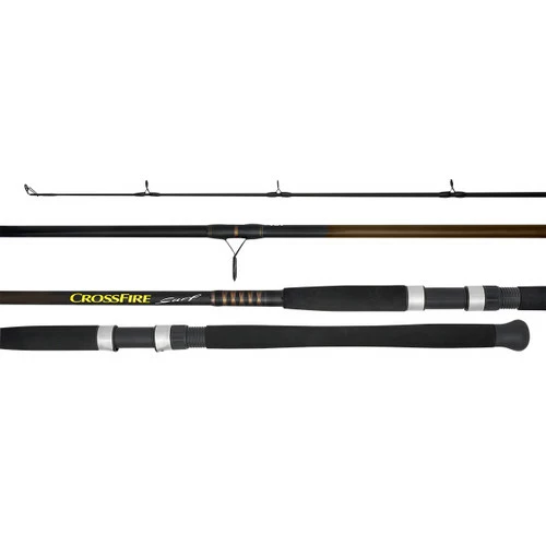 Daiwa 20 Crossfire Surf Rods 1 Daiwa 20 Crossfire Surf Rods