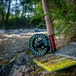 Vision XLV Custom Nymph Fly Reel 7 Vision XLV Custom Nymph Fly Reel -Fishing Reels Shop DSC09094 74593.1655446127