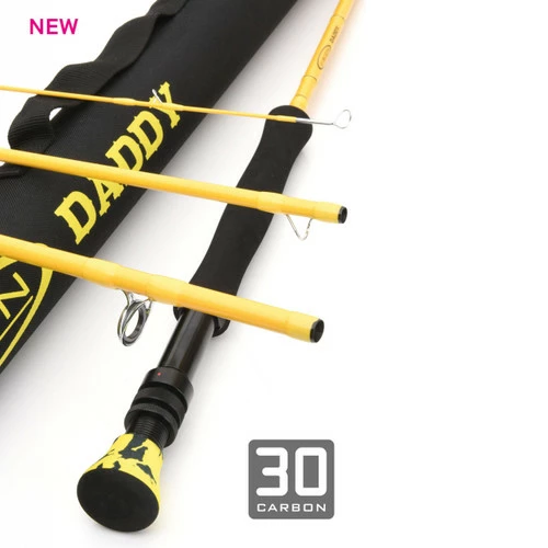 Vision Daddy Fly Rod VDR4910 3 Vision Daddy Fly Rod VDR4910 - Image 3