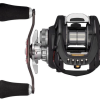 Daiwa 18 Zillion TW HD 1520 Baitcast Reel
