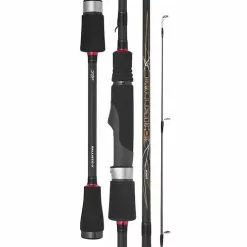 Daiwa Ballistic X