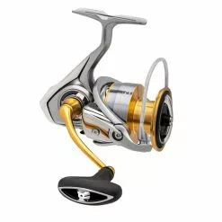 Daiwa Freams LT Spinning Reel
