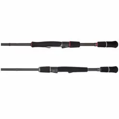 2019 Daiwa Steez Spinning Rods
