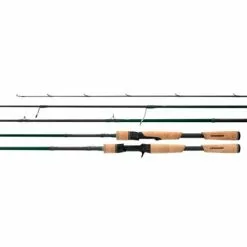 Daiwa 2019 TD Commander Fishing Rods