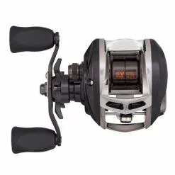 Daiwa Alphas