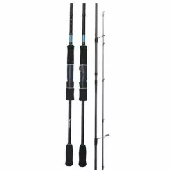Daiwa Emeraldas Egi Spin Rod