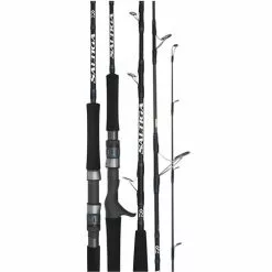 Daiwa Saltiga 2016 Rods