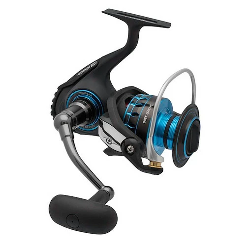 Daiwa Saltist 2016 Spinning Reel 1 Daiwa Saltist 2016 Spinning Reel