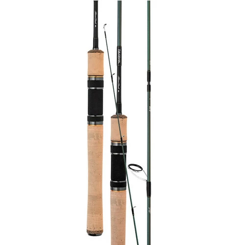 Daiwa Silvercreek Fishing Rods 1 Daiwa Silvercreek Fishing Rods
