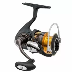 2016 Daiwa Certate Spinning Reel