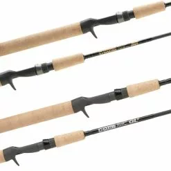 G.Loomis C642 GL2 Casting Rod