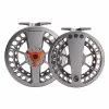 Waterworks-Lamson Lamson Speedster Grey/Orange