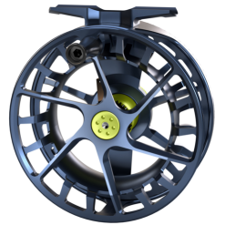 Waterworks-Lamson Lamson Speedster S Midnight 3+ Fly Reel