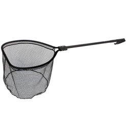 Mclean Angling Mclean Weigh Net Weigh And Measure (XXL)