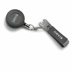 Orvis Nipper Zinger Combo