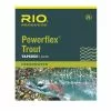 Rio Powerflex Trout Leader 15ft