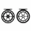 Ross Reels Ross Evolution R 5/6 Matte Black Fly Reel