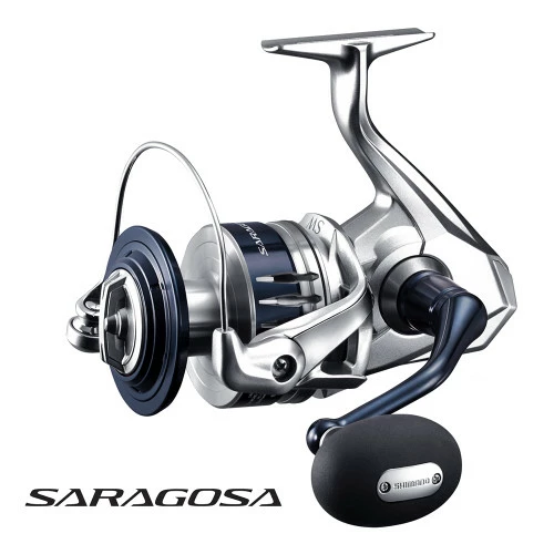 Shimano Saragosa SWA 20000 1 Shimano Saragosa SWA 20000