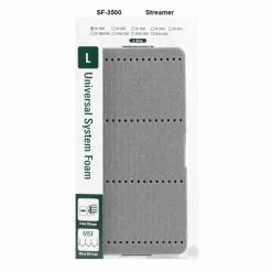 C&F DESIGN C&F Universal System Foam Inserts LARGE