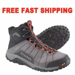 Simms Flyweight Wading Boot