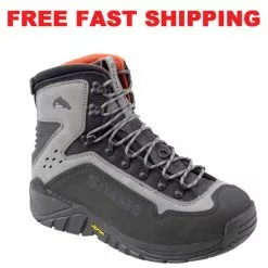 Simms G3 Guide Boot NEW