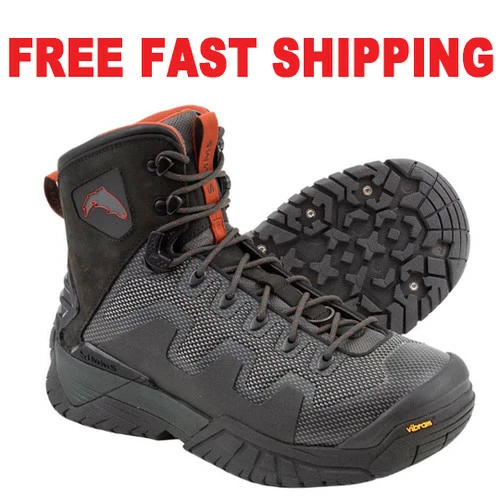 Simms G4 Pro Wading Boot 1 Simms G4 Pro Wading Boot