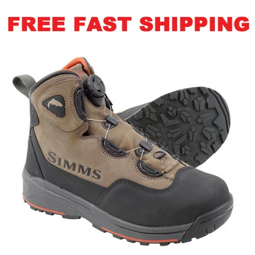 Simms Headwaters BOA Wading Boot 1 Simms Headwaters BOA Wading Boot