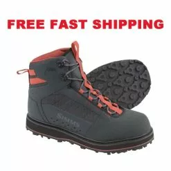 Simms Tributary Wading Boot