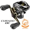 2018 Shimano Curado DC