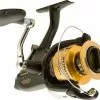 Shimano Baitrunner D 4000