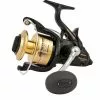 Shimano Baitrunner D 8000