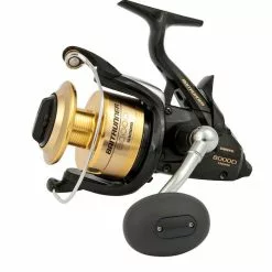 Shimano Baitrunner D 8000