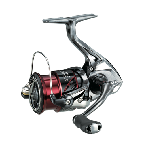 Shimano Stradic Ci4+ FB 4000XG 1 Shimano Stradic Ci4+ FB 4000XG
