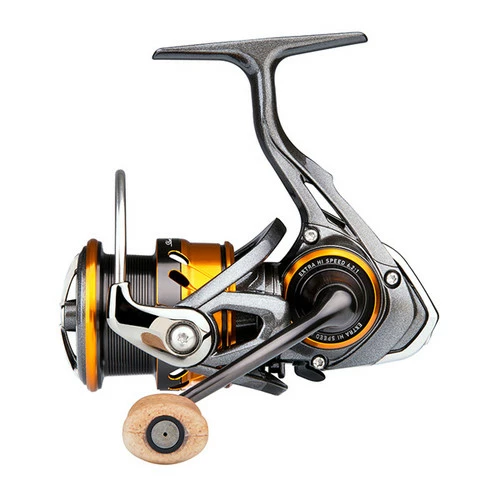 Daiwa Silvercreek LT Spinning Reel 1 Daiwa Silvercreek LT Spinning Reel