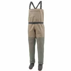 Simms Tributary Waders