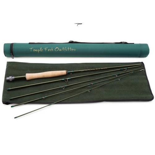 TFO-Temple Fork Outfitters TFO BVK Fly Rods 1 TFO-Temple Fork Outfitters TFO BVK Fly Rods