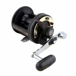 Shimano TLD 15