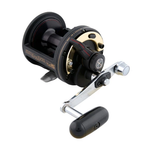 Shimano TLD 15 1 Shimano TLD 15