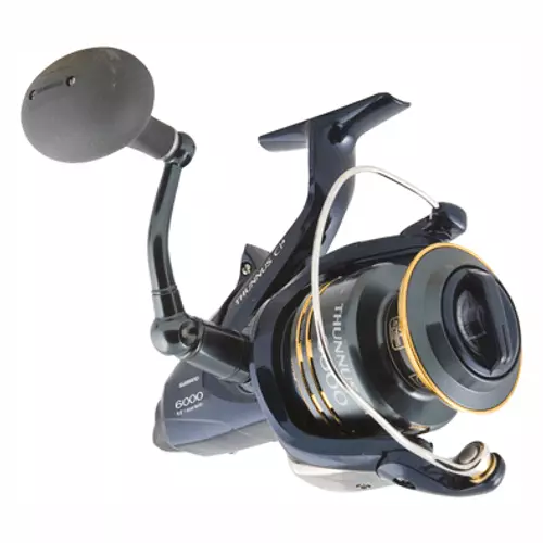 Shimano Thunnus C14 1 Shimano Thunnus C14