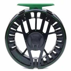 Vision XLV Custom Nymph Fly Reel