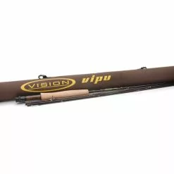 Vision Vipu Fly Rod