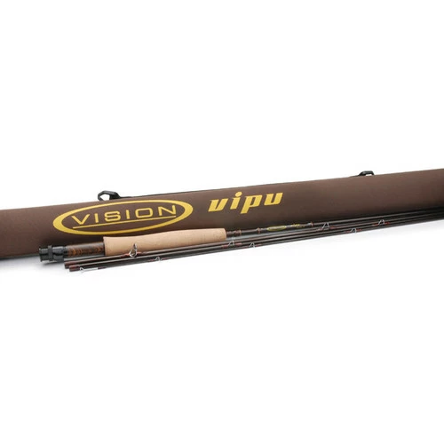 Vision Vipu Fly Rod 1 Vision Vipu Fly Rod