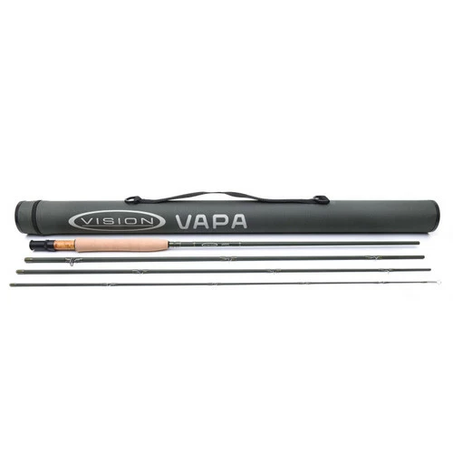 Vision Vapa Fly Rod 1 Vision Vapa Fly Rod